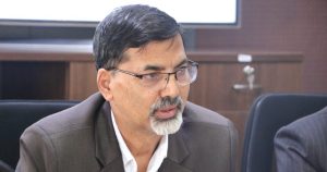 प्रतिनिधिसभा चुनाव : प्रलोपाबाट रुकुम पश्चिममा जनार्दन शर्मा एकल सिफारिस