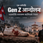 Gen Z आन्दोलनको एक वर्ष : सडकदेखि सत्तासम्म बदलिएको नेपाल